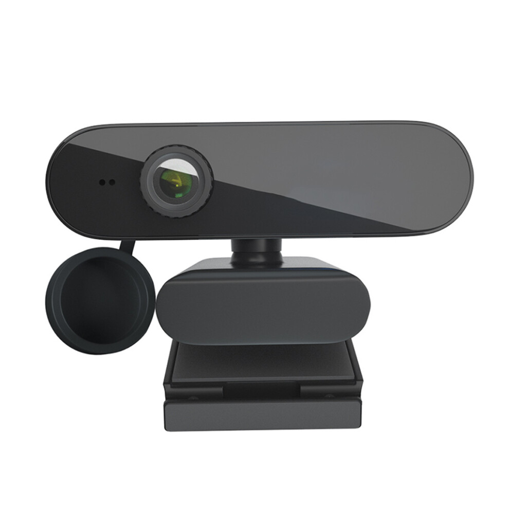 1080P Webcam Microphone Web Camera For Computer Laptop Desktop 7709000324149