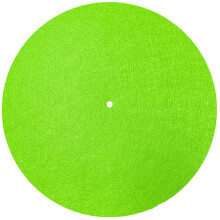 12 Inch 295MM Felt Record Pad Anti-static for LP Vinyl Mat