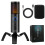 Portable Wired Handheld Mic Machine Home Party Microphones 1