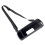 Silicone Protective Cover forAnker  Motion+ Speaker-Black 1