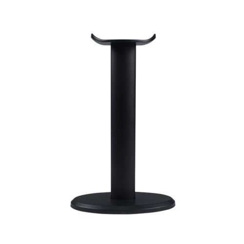 Universal Headset Holder Head-mounted for Gamer Desktop Table