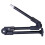 Standard 1/4 inch Screw for Most Devices Avoid Device from 1