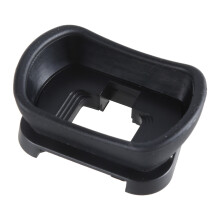 Camera Viewfinder Magnifier Eyeshade Silicone Eyecup Eyepiece