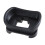 Camera Viewfinder Magnifier Eyeshade Silicone Eyecup Eyepiece 4