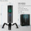 Portable Wired Handheld Mic Machine Home Party Microphones 4