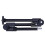 Standard 1/4 inch Screw for Most Devices Avoid Device from 5