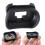 Camera Viewfinder Magnifier Eyeshade Silicone Eyecup Eyepiece 2