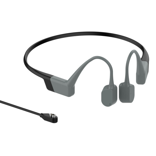 Bluetooth-compatible Headphone Charging Wire for AS800 USB 2