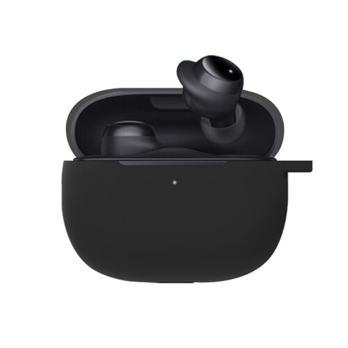 Housing for Redmi Buds 3 Lite Shockproof Wireless-Black