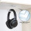 Headphone Base Suitable for RGB Gamer Desktop Table Game 6