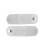 4Pcs Durable Battery Container Box AAA to AA Size Battery 7
