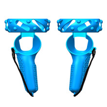 Silicone Protective Cover for Pico Neo 3 VR Accessories-blue