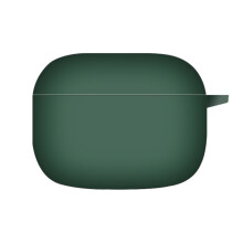 Étui de protection en Silicone pour Edifier nb3,-Vert foncé