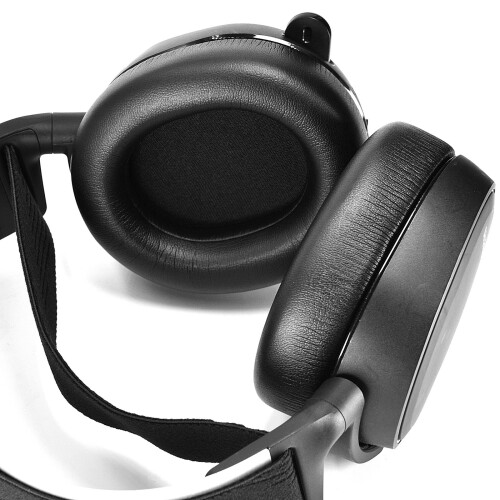 Leather Earpads forTurtle Beach Stealth300/400 Headset Earmuffs 2