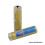 4Pcs Durable Battery Container Box AAA to AA Size Battery 4