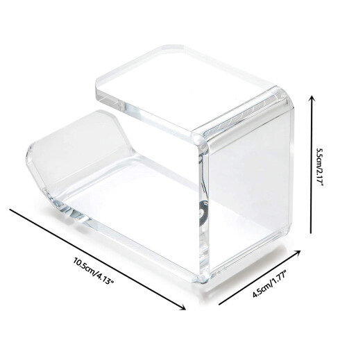 Headphone Base Suitable for RGB Gamer Desktop Table Game 1