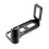 Quick Release Plate L Bracket L-shape Vertical Hand Grip-SL 4