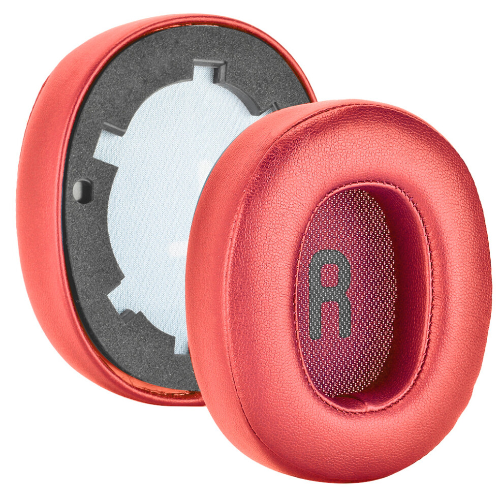 Earphone Earmuffs Earpads Covers For Tune 700Bt 700Bt- Red 7709000319350
