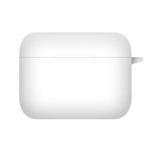 Étuis de protection antichoc pour écouteurs X2, support-Blanc