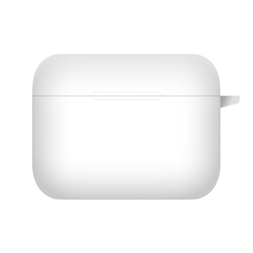 Étuis de protection antichoc pour écouteurs X2, support-Blanc