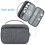 Travel Watch Handbag Organizer Box for Case Holder-Black 5