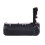 Vertical Hand Grip for 60Da 6D Camera Can Install 2pcs LP-E6 1