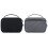 Travel Watch Handbag Organizer Box for Case Holder-Black 2