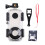 30m/98ft Waterproof Housing Diving Protective Cover Underwater 1