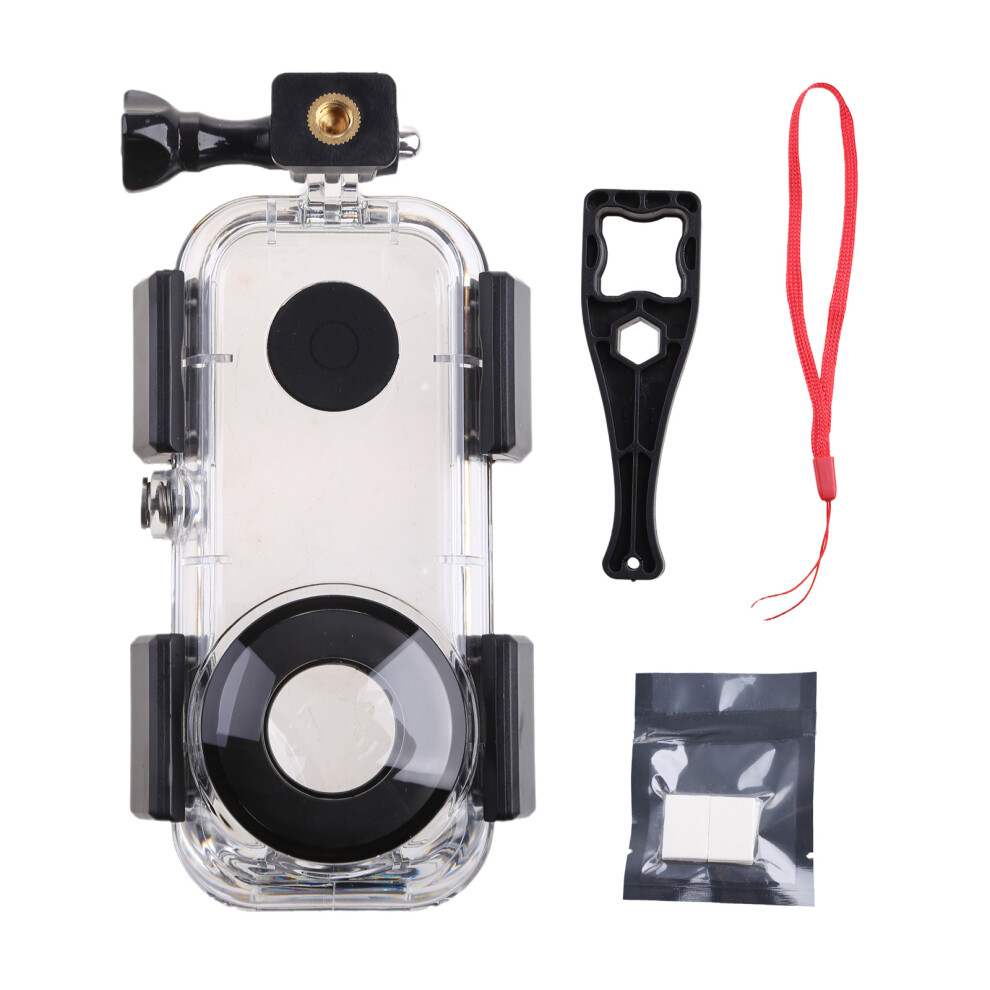 30M/98Ft Waterproof Housing Diving Protective Cover Underwater 7709000319060