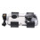 30m/98ft Waterproof Housing Diving Protective Cover Underwater 7