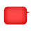 Housses de protection souples et flexibles, résistantes-Rouge 1