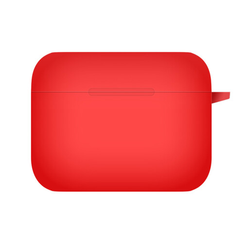 Housses de protection souples et flexibles, résistantes-Rouge