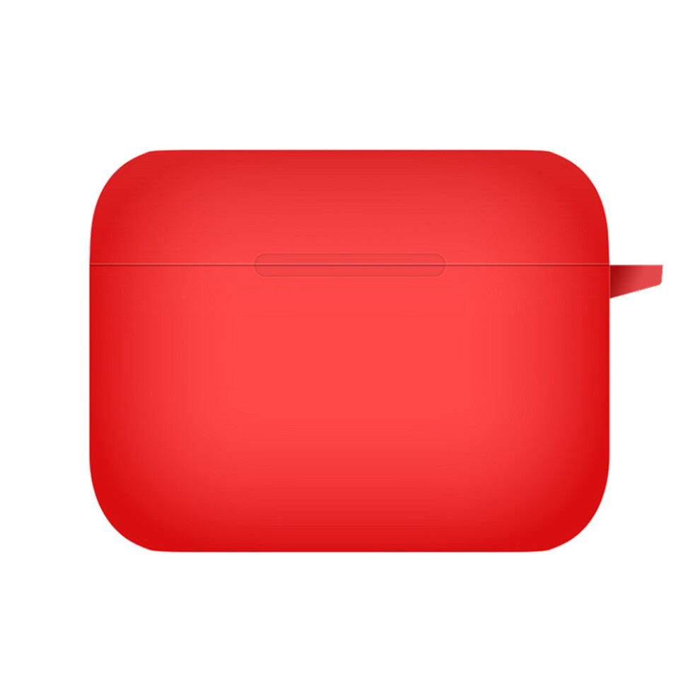Dust-Proof Protective Cases Soft For Shell Forearbuds- Red 7709000319619
