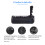 Vertical Hand Grip for 60Da 6D Camera Can Install 2pcs LP-E6 7