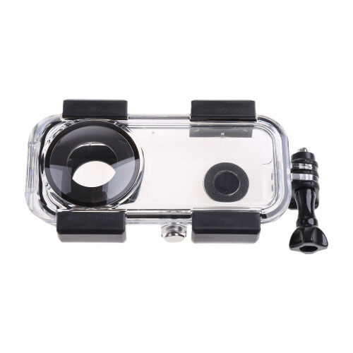 30m/98ft Waterproof Housing Diving Protective Cover Underwater 1