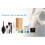 11Pcs Universal Digital Camera Sensor Cleaning Kit DSLR Lens 5