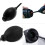 11Pcs Universal Digital Camera Sensor Cleaning Kit DSLR Lens 7