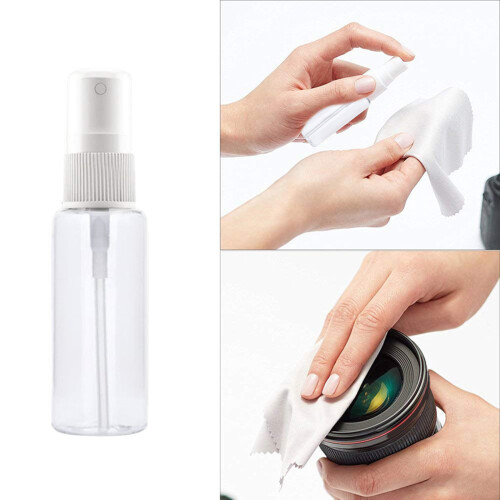 11Pcs Universal Digital Camera Sensor Cleaning Kit DSLR Lens 2