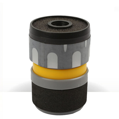 Cartouche de microphone dynamique, noyau de micro sans fil, 2
