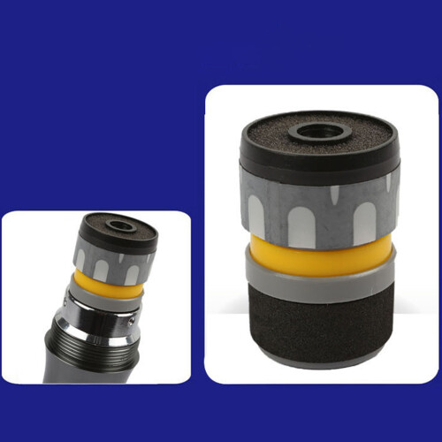 Cartouche de microphone dynamique, noyau de micro sans fil, 1