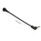 Microphone de jeu de remplacement, 3.5mm, pour-Flèche céleste S 2
