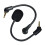 Microphone de jeu de remplacement, 3.5mm, pour-Flèche céleste S 3