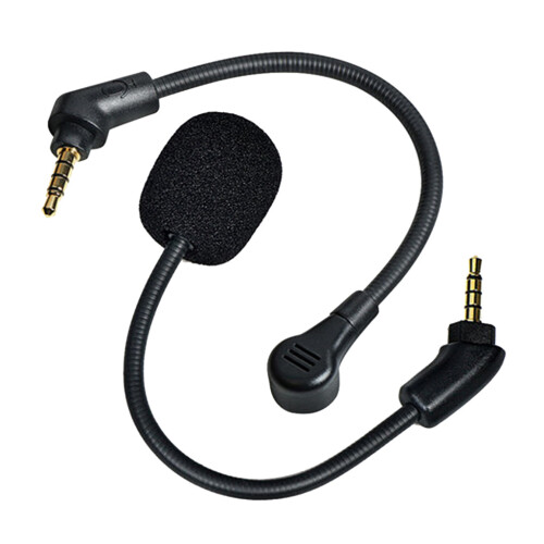 Microphone de jeu de remplacement, 3.5mm, pour-Flèche céleste S 2
