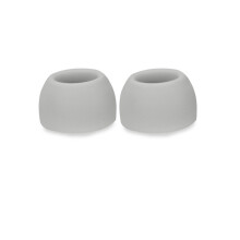 Environmentally Friendly Material Plug Reusable-Gray small
