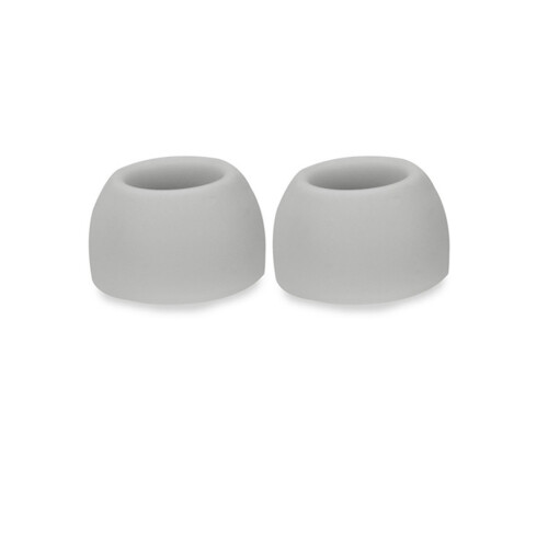 Environmentally Friendly Material Plug Reusable-Gray small