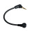 Microphone de jeu de remplacement, 3.5mm, pour-Flèche céleste S 5
