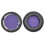Oreillettes Cache-oreilles pour casque sans fil-Noir 7