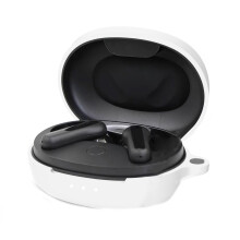 Robuste, stoßfeste Hülle für Anker Life P2 mini, stoßfest- Weiß
