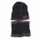 Σετ χειμερινού καπέλου και κασκόλ Beanie, αντιανεμικό ζεστό πλεκτό καπέλο με 1