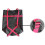 Waterproof Compression Stuff Sack Large With Spring Buckle For Camping Trips And Outdoor Adventures 2